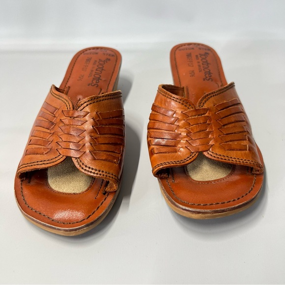 FOOTNOTES Women’s Size 7 1/2 M Quick Step - Picture 2 of 13